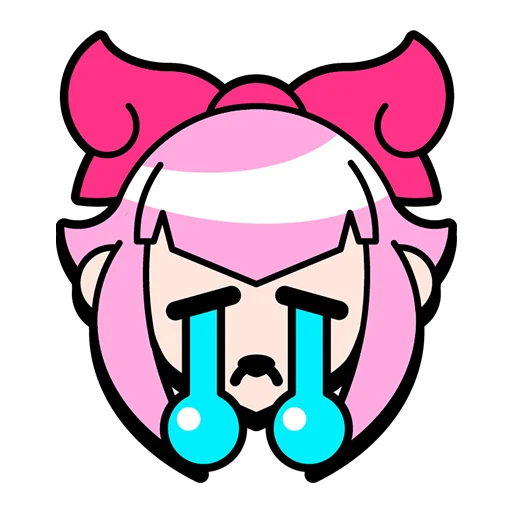 Эмодзи Melodie BS