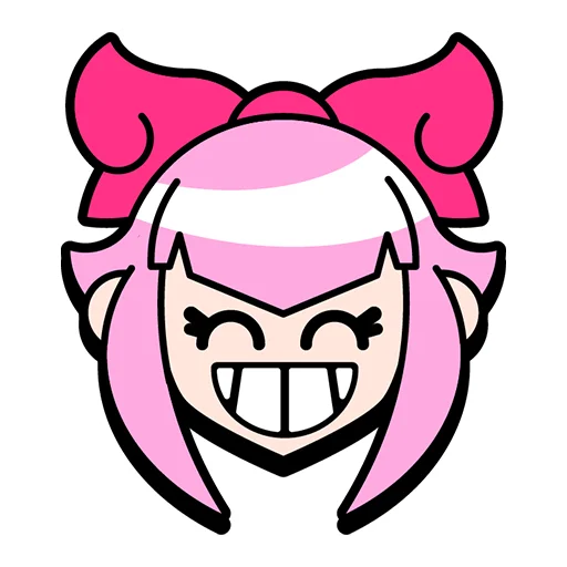 Эмодзи Melodie BS