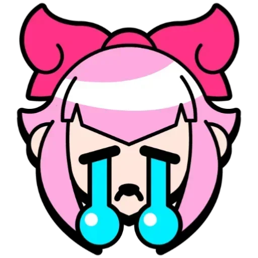 Эмодзи Melody BS