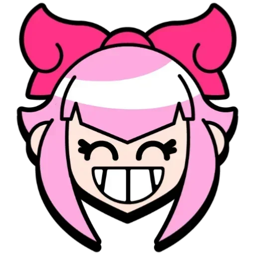 Эмодзи Melody BS