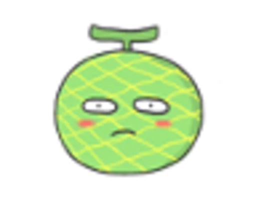 Эмодзи Melon