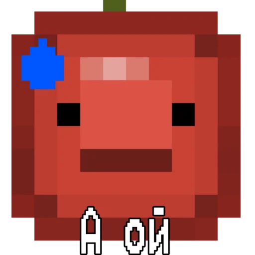 Эмодзи Melon Playground