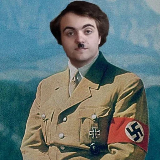 ?