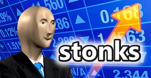 Эмодзи Мемы