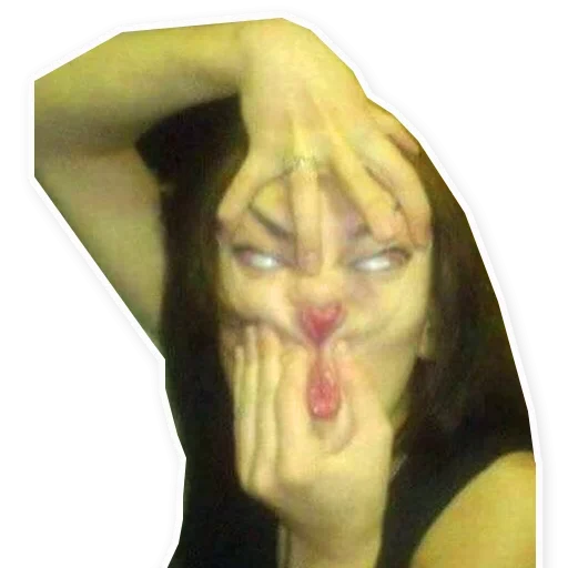 ?