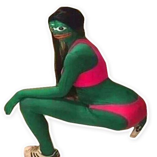 Эмодзи Meme Queen