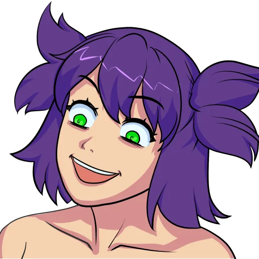 Эмодзи Meme_Lena