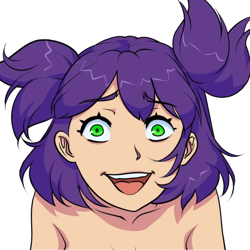 Эмодзи Meme_Lena