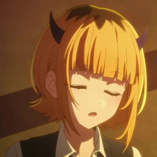 Эмодзи Oshi no Ko