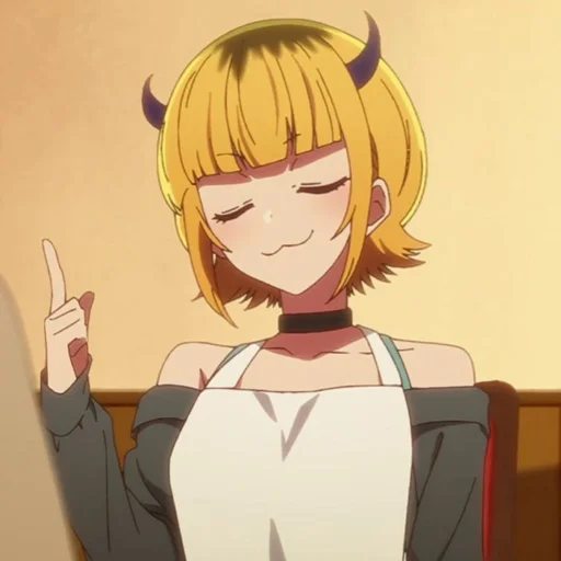 Эмодзи Oshi no Ko