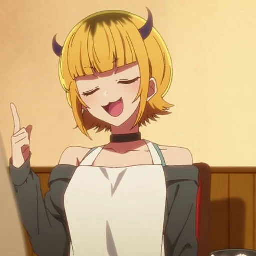 Эмодзи Oshi no Ko