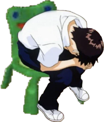 ?
