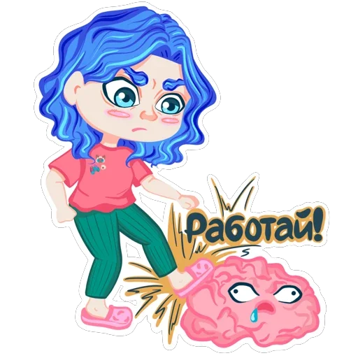 Эмодзи Memes Reina