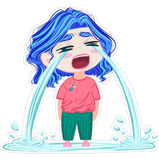 Эмодзи Memes Reina