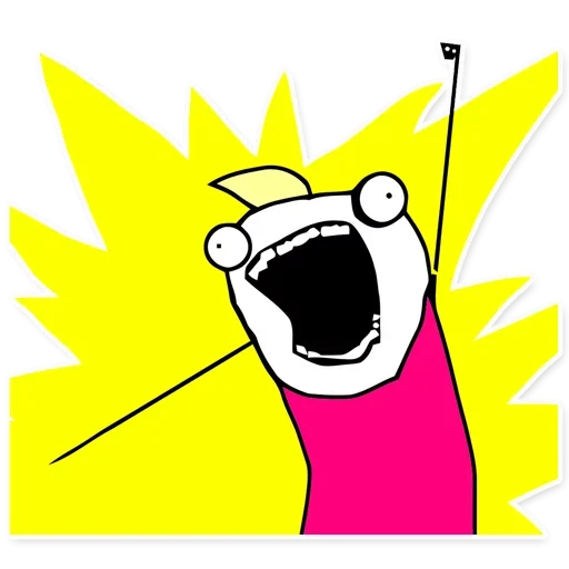 Эмодзи Memes for you