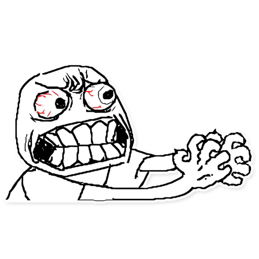 Эмодзи Memes, memes everywhere