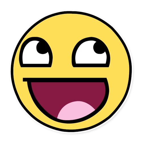 Эмодзи Memes, memes everywhere