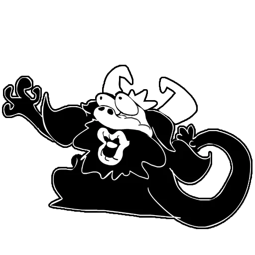 Эмодзи Underpants