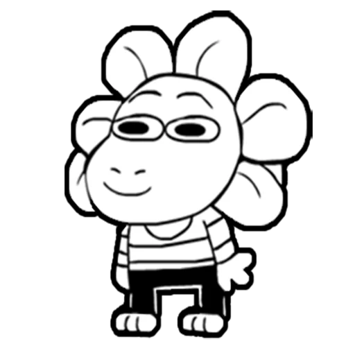 Эмодзи Underpants