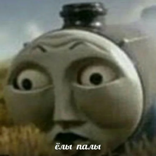 Эмодзи Мэмчики
