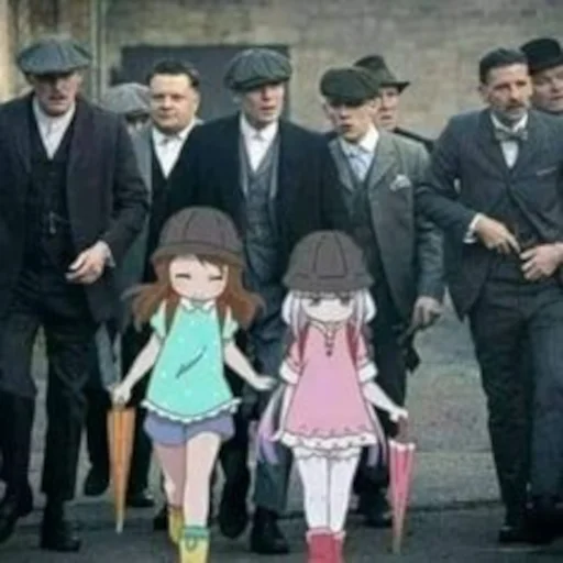 Эмодзи Memi n.2