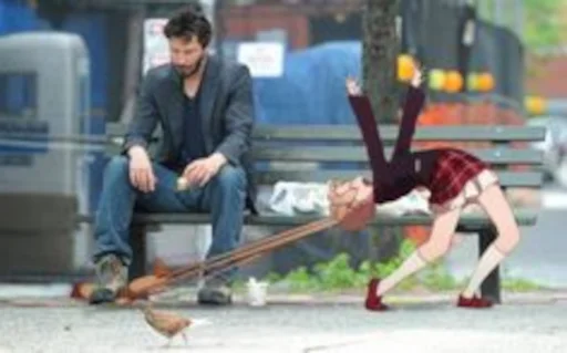 Эмодзи Memi n.2