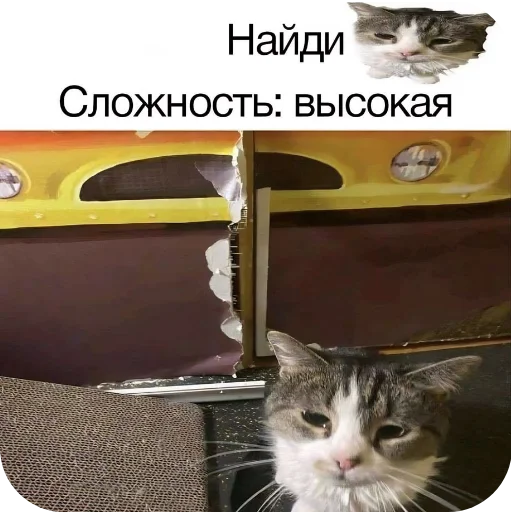 Эмодзи Meme