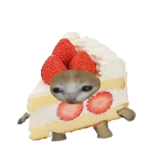 Эмодзи Мемные коты