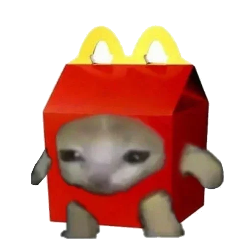 Эмодзи Мемные коты