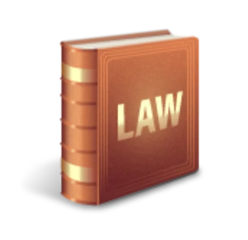 Эмодзи Memo Law and edu | Памятка Закон и образование