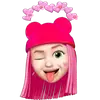 Эмодзи Memoji