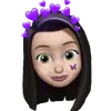 Эмодзи Memoji