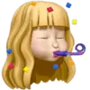 Эмодзи Memoji