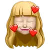 Эмодзи Memoji