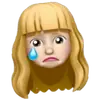 Эмодзи Memoji