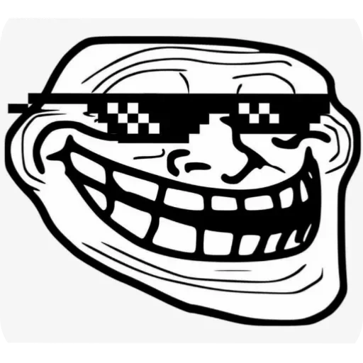 Эмодзи Мемы