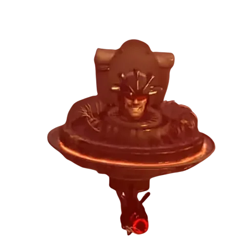 Эмодзи Skibidi Toilet