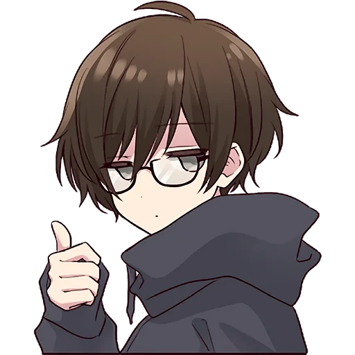 👍