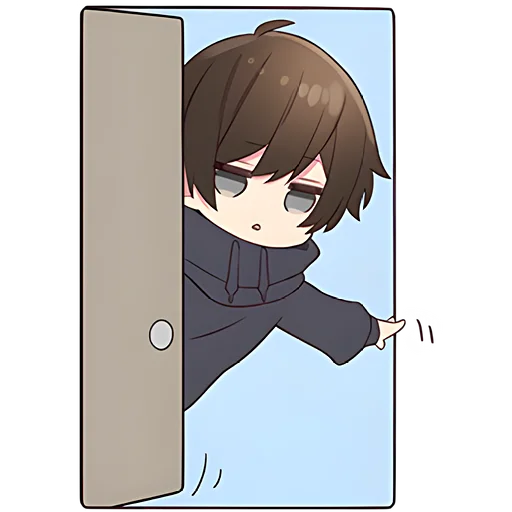 ?