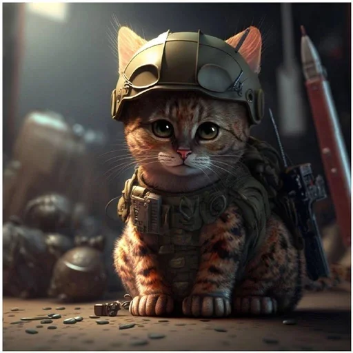 Эмодзи Миу боты