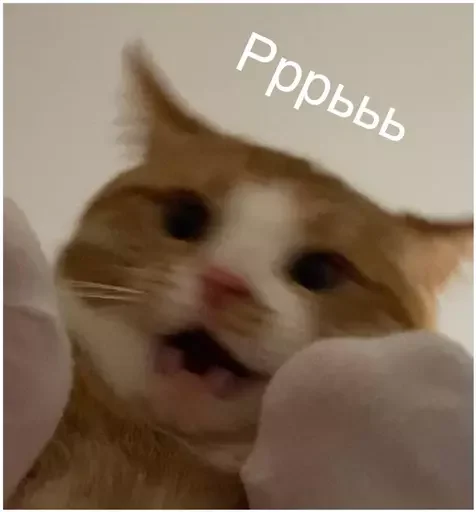 Эмодзи Миу боты