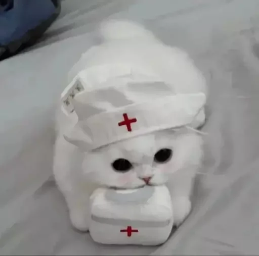Эмодзи MeowBots 2