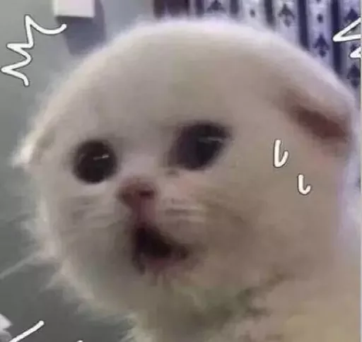 Эмодзи MeowBots 3