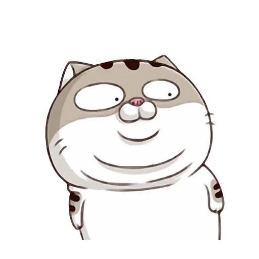 Эмодзи Meow Meow