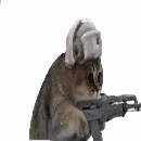 Эмодзи Мяу Please