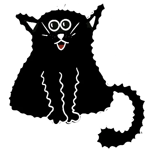 Эмодзи MeowbyLinkiss