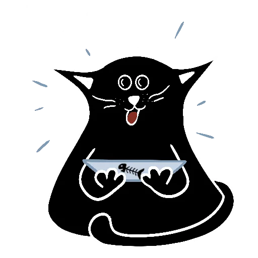 Эмодзи MeowbyLinkiss