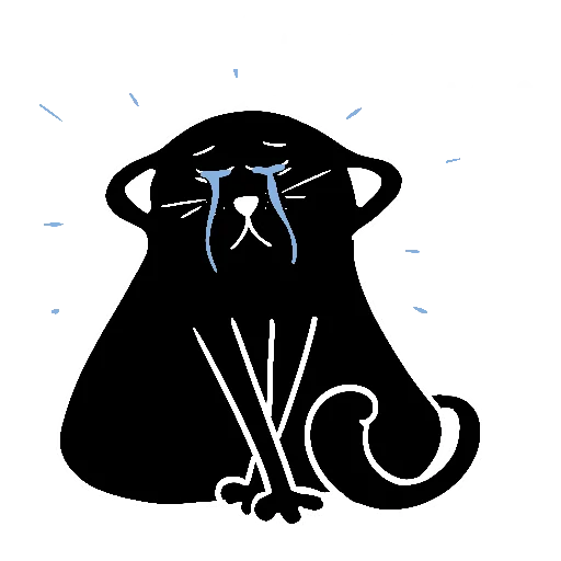 Эмодзи MeowbyLinkiss