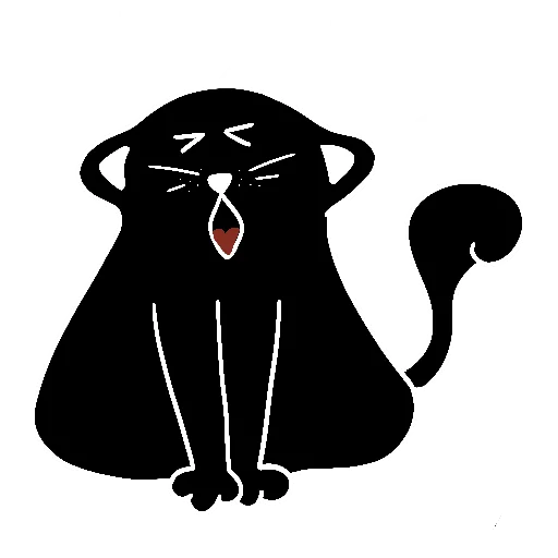 Эмодзи MeowbyLinkiss