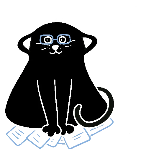 Эмодзи MeowbyLinkiss